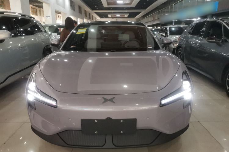 Used XPeng MONA M03 2025 620 Ultra-Long Range Plus