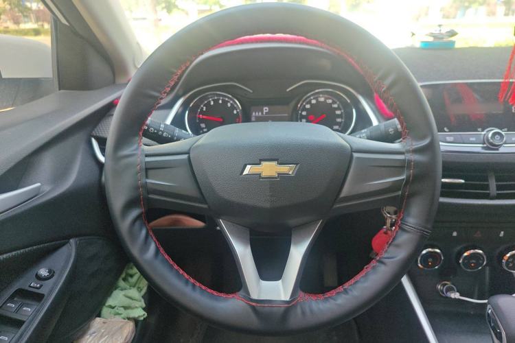 Used Chevrolet Cavalier 2022 325T Automatic Enjoyment Edition