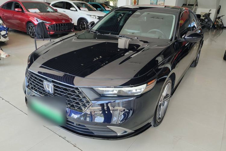 Used Honda Accord New Energy 2023 2.0L ePHEV Prestige Edition