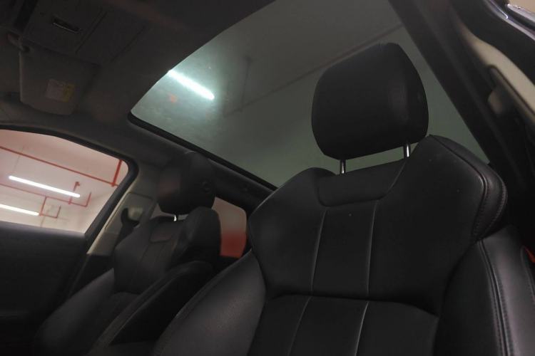 Used Land Rover Range Rover Evoque 2017 2.0T PURE Style Edition