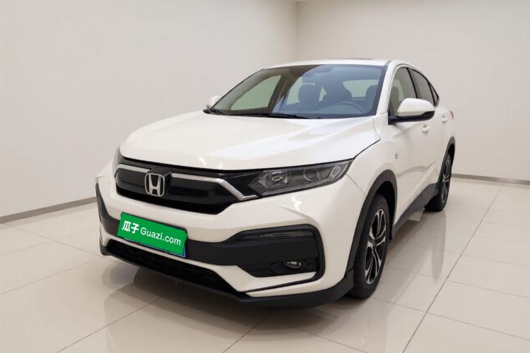 Used Honda XR-V 2020 1.5L CVT Comfort Version