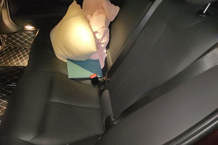 Used BMW 3 Series 2016 320Li Ambition Model