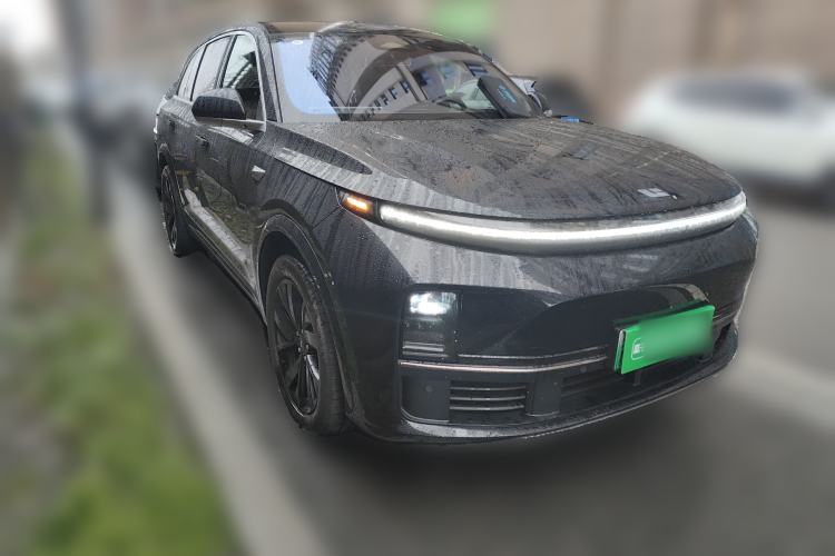 Used Li Auto L7 2023 Air model