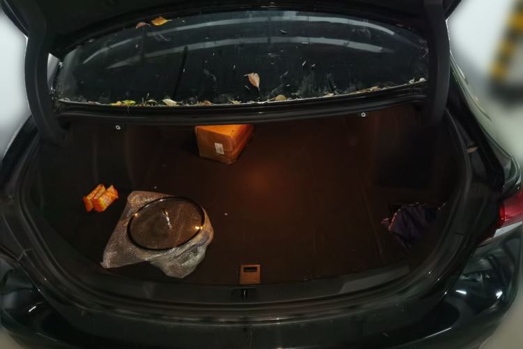 Used Buick LaCrosse 2022 652T Luxury Version
