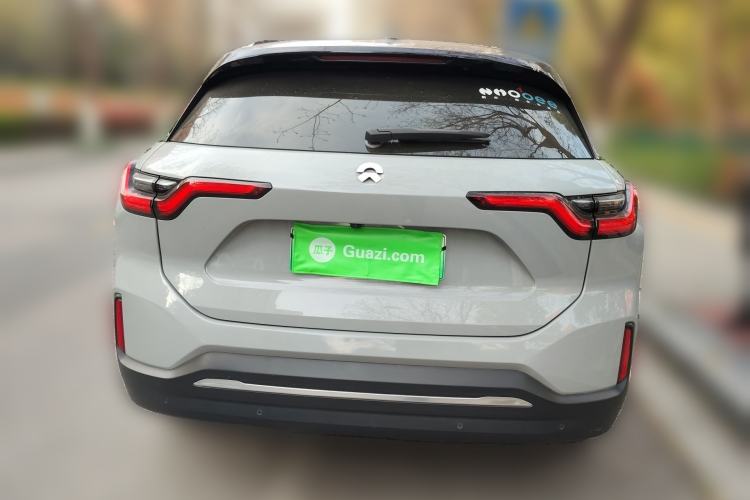 Used Nio ES6 2022 75 kWh Sport Edition
