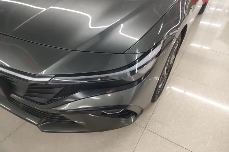 Used Hyundai Elantra 2023 1.5L CVT GLX Elite Edition Left Front Headlight