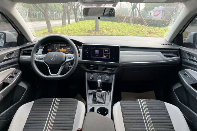 Used Volkswagen Bora 2024 200TSI DSG Comfort Edition Interior 3