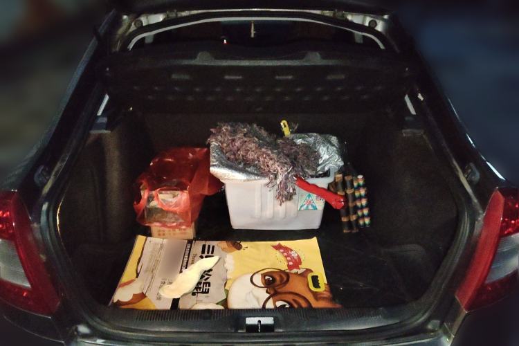 Used Skoda Octavia 2014 1.6L Automatic Yijie Edition