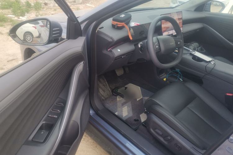 Used Nissan N6 2026 Model 180 Max Driver Seat