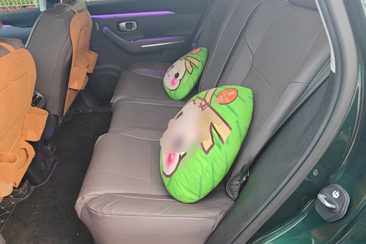 Used Leapmotor C10 2024 530 LiDAR Edition
