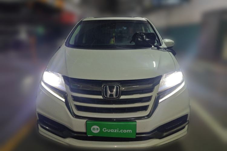 Used Honda Elysion 2019 2.0L Hybrid Luxury Edition
