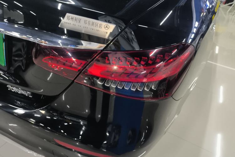 Used Mercedes-Benz E-Class 2023 E 300 L Sport Luxury Edition
