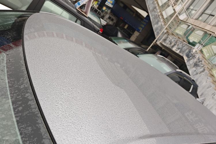 Used BYD Yuan UP 2024 401 km Active Version