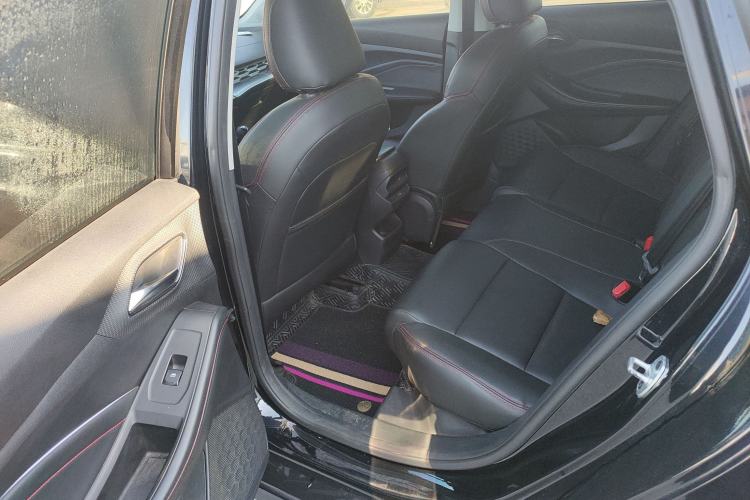 Used MG 5 2021 180 DVVT Manual Youth Style Edition