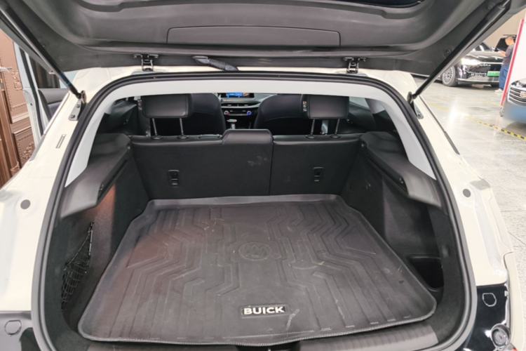 Used Buick Velite 6 2024 430km Enjoyment Version
