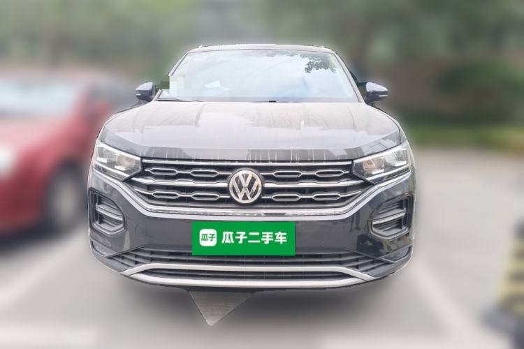 Used Volkswagen Tayron 2019 Teramont Edition 280TSI Two-Wheel Drive Luxury Model China VI Standard