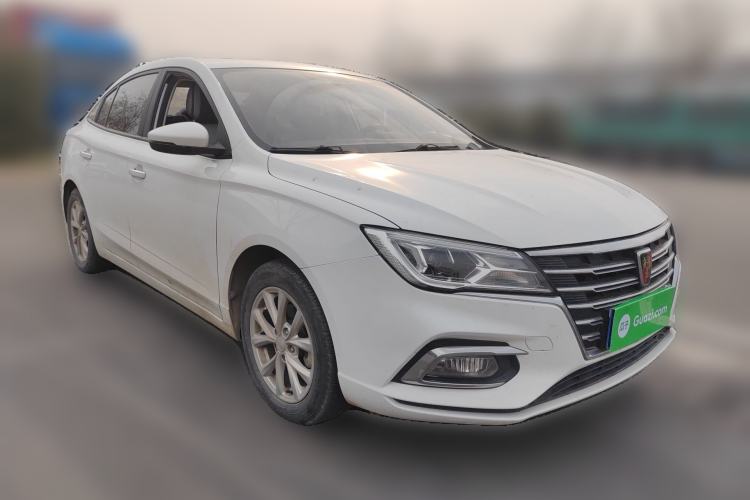 Used Roewe i5 2020 1.5L Automatic 4G Connected Linghao Edition