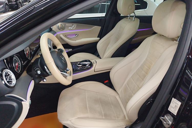 Used Mercedes-Benz E-Class 2017 E 200 Sport 4MATIC