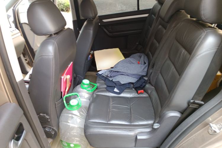 Used Volkswagen Touran 2015 1.4T DSG Comfort Edition 5 Seats
