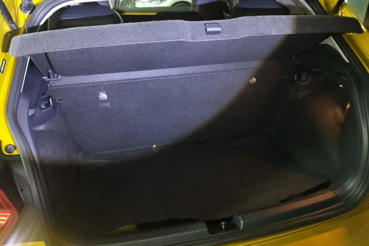 Used Volkswagen Polo 2021 Plus 1.5L Automatic Colorful Tech Edition