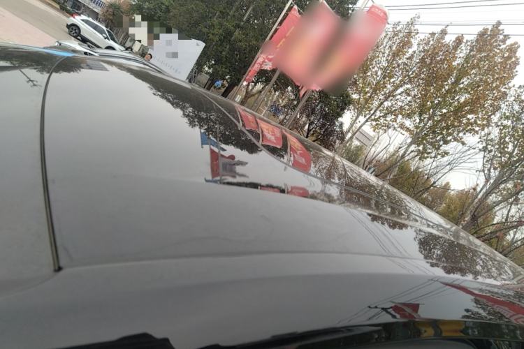 Used Volkswagen Viloran 2024 380TSI Premium Edition