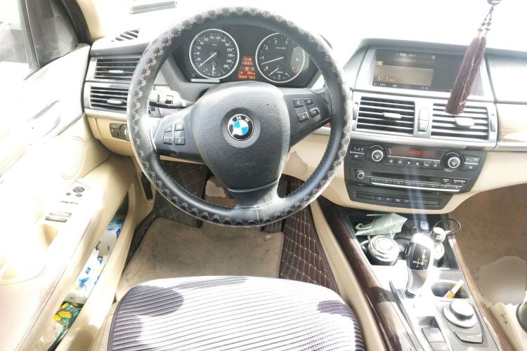Used BMW X5 