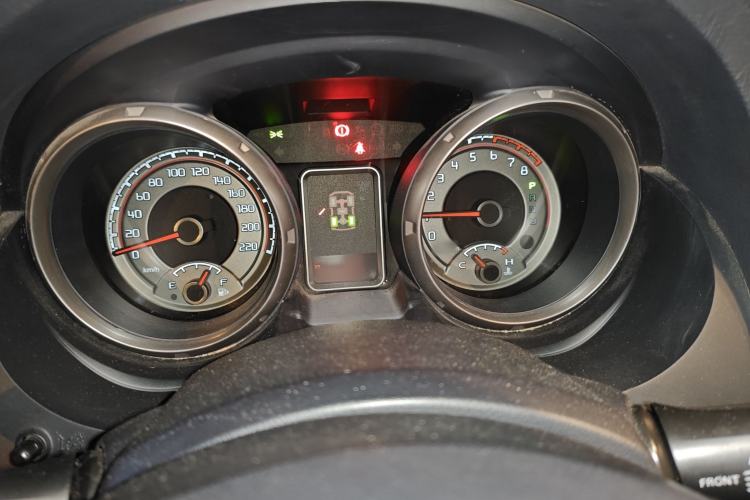 Used Mitsubishi Pajero 2015 3.0L Automatic Elite Edition China IV Standard
