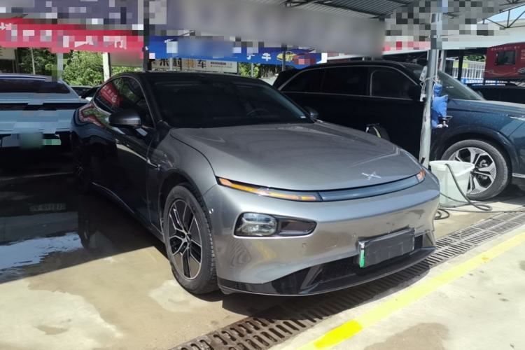 Used XPeng P7 2023 P7i 702 Max
