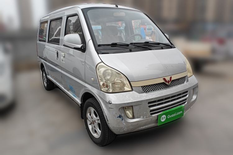 Used Wuling Rongguang 