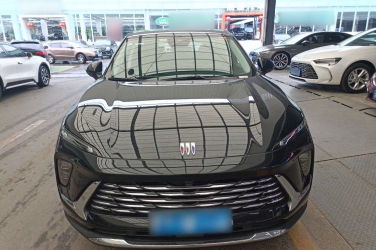 Used Buick Envision 2025 25T Entry-Grade Platinum Edition
