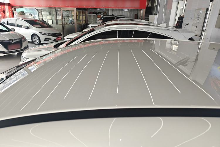 Used Nissan Qashqai 2023 Classic 2.0L CVT XV Comfort Edition Roof