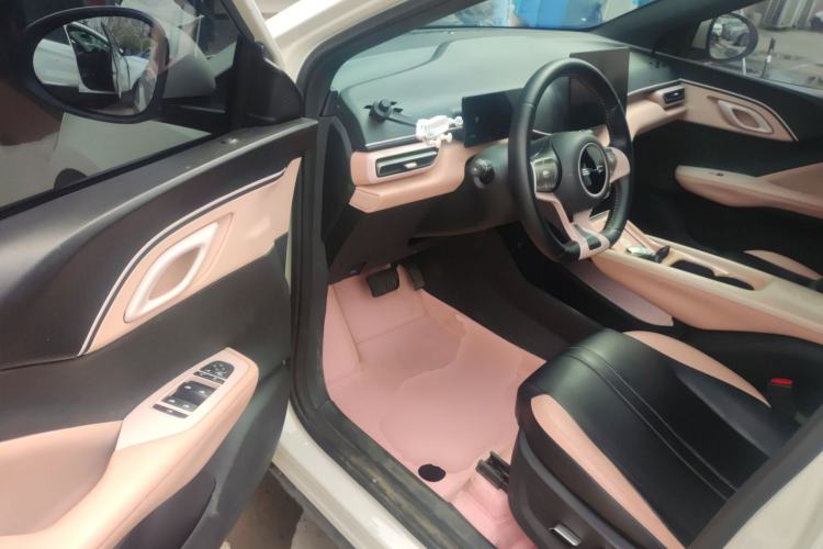 Used BYD Seagull 2023 Flying Edition