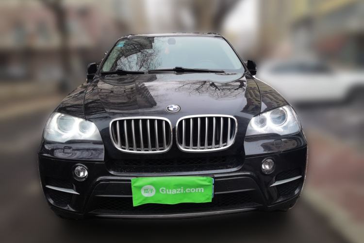Used BMW X5 2011 xDrive35i Leading Model
