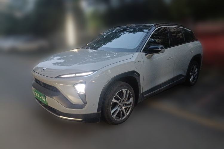 Used Nio ES6 2020 610 km Performance Version