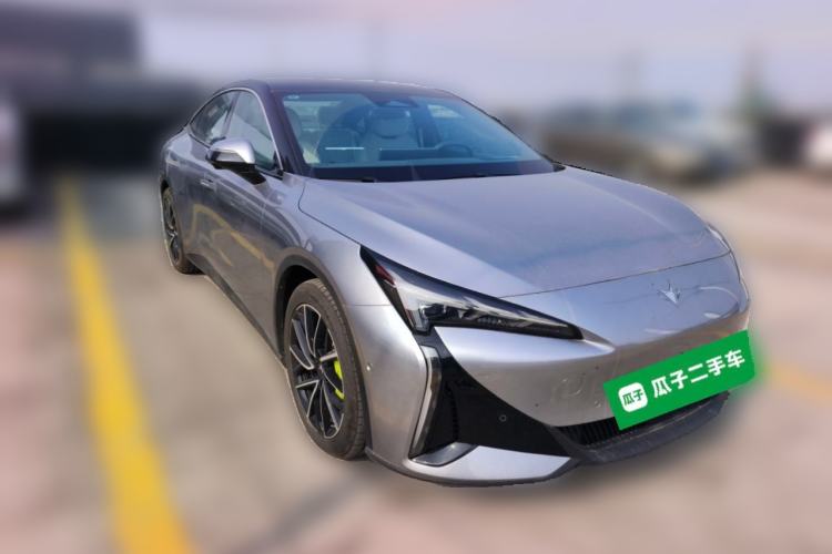 Used ARCFOX Alpha S5 2024 708MAX 200kW