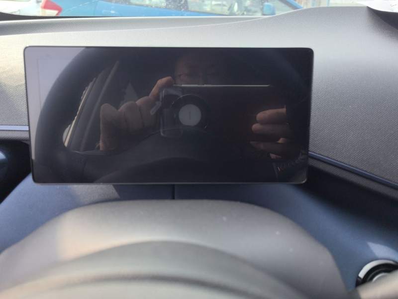 Used BYD Seagull 2023 Free Edition — 11