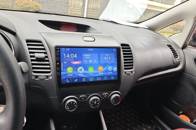 Used Kia K3 2015 1.6L Automatic GL
