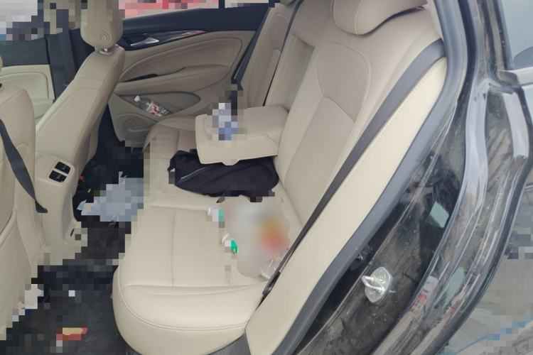 Used Buick Regal 2020 552T Elite Edition
