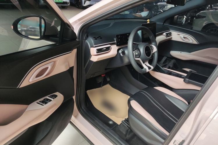 Used BYD Seagull 2023 Active Version