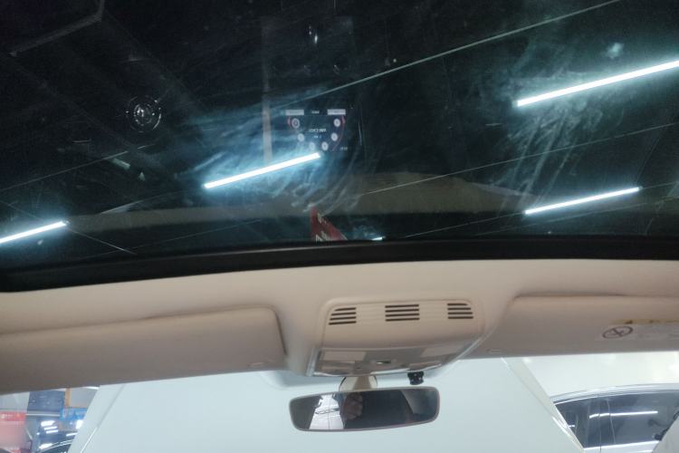 Used Volkswagen FAW-Volkswagen CC 2016 1.8TSI Luxury Model
