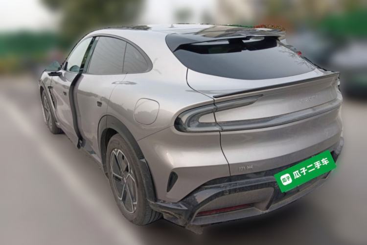 Used Xiaomi Auto YU7 2025 Ultra-Long Range All-Wheel Drive Pro Version
