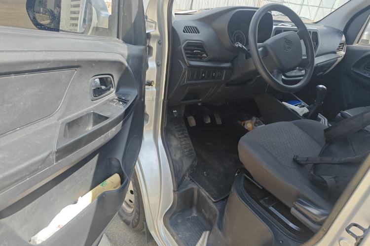 Used CHANGAN KAICHENG Ruixing M60 2023 1.5L GDI Basic Model Passenger Vehicle 6/7 Seats Driver Seat