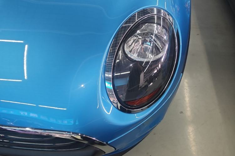 Used MINI 2018 1.5T ONE PLUS Five-Door Edition
