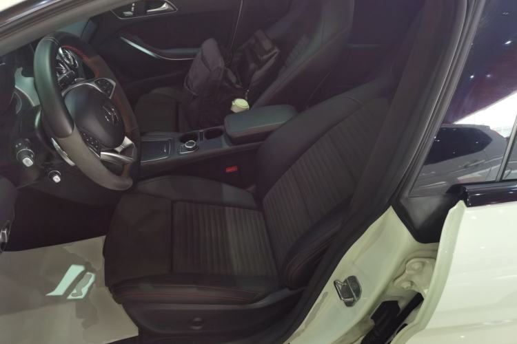 Used Carlsson CCA22 2018 CCA22
