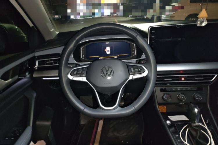 Used Volkswagen Lavida 2024 1.5L Automatic 5 Million Edition