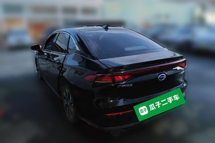 Used AION S 2020 Meizu 580