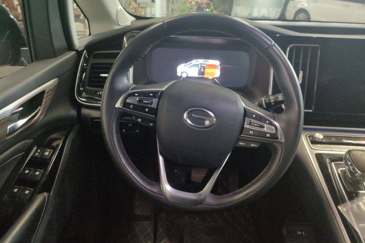 Used GAC Trumpchi M8 2023 Lingxiu Series 390T Prestige Edition