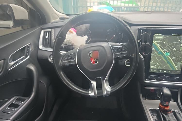 Used Roewe i6 2018 20T Automatic Internet Smart Edition
