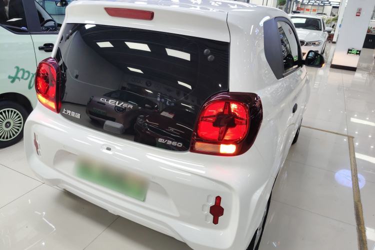 Used Roewe Clever 2021 302km All-Round Version