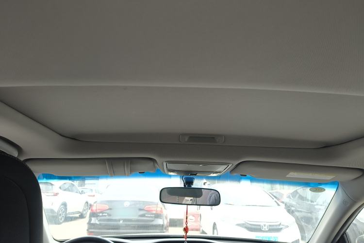 Used Honda Accord 2014 2.4L EX Luxury Edition
